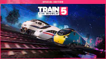 Product cover for Train Sim World® 5: Special Edition