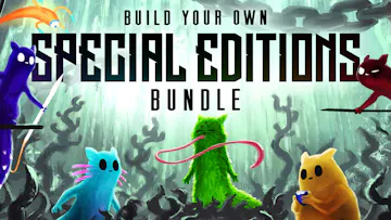 Build your own Special Editions Bundle (Spring 2026)