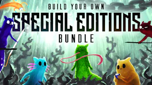 Product cover for Build your own Special Editions Bundle (Spring 2026)