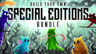 Product cover for Build your own Special Editions Bundle (Spring 2026)