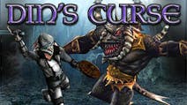 Product cover for Din's Curse