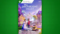 Product cover for Disney Dreamlight Valley