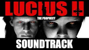 Product cover for Lucius II - Soundtrack - DLC