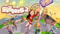 Product cover for The Sisters 2 - Road to Fame