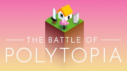 Product cover for The Battle of Polytopia