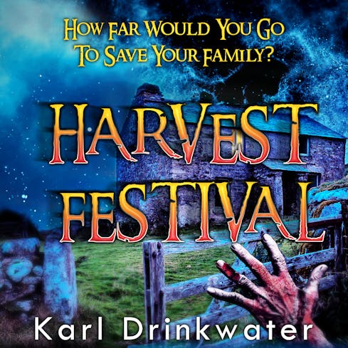 Harvest Festival - Audiobook