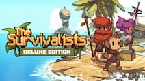 Product cover for The Survivalists - Deluxe Edition