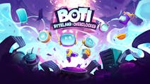 Product cover for Boti: Byteland Overclocked