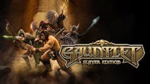 Product cover for Gauntlet™ Slayer Edition