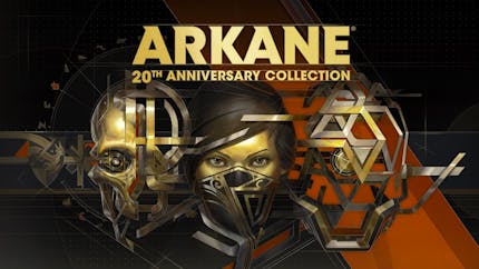 Arkane Anniversary Collection