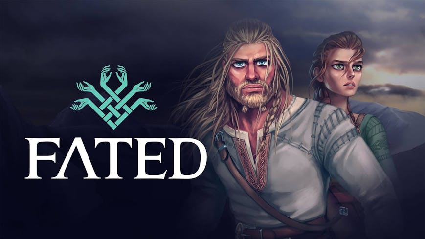 FATED: The Silent Oath