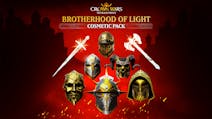 Product cover for Crown Wars: The Black Prince - Brotherhood of Light Cosmetics Pack