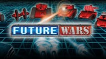 Product cover for Future Wars
