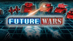 Product cover for Future Wars