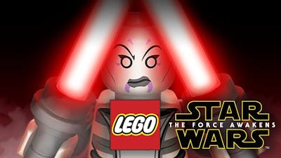 LEGO® STAR WARS™: The Force Awakens - The Clone Wars Character Pack DLC