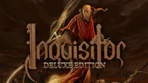 Product cover for Inquisitor Deluxe Edition