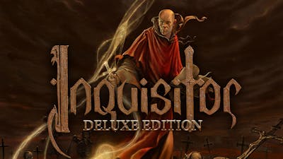 Inquisitor Deluxe Edition