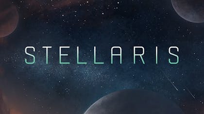 Product cover for Stellaris: Standard Edition