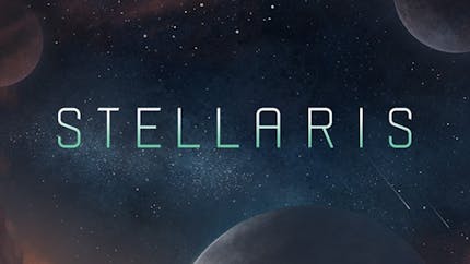 Stellaris: Standard Edition