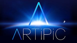 Product cover for Artipic Photo Editor