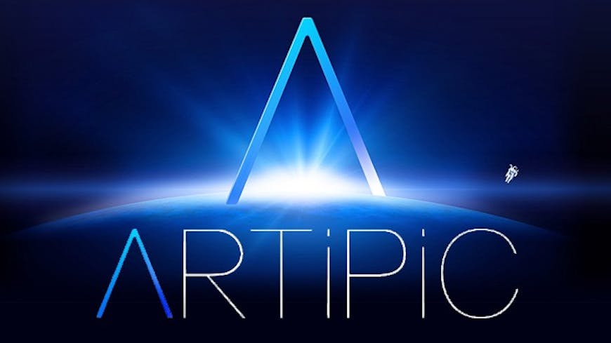 Product cover for Artipic Photo Editor