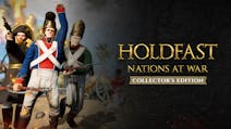 Product cover for HOLDFAST: COLLECTORS EDITION