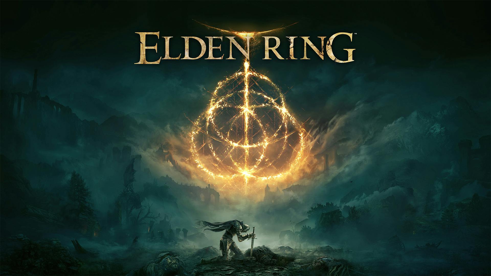 Product cover for ELDEN RING