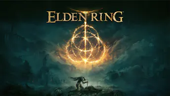 Product cover for ELDEN RING