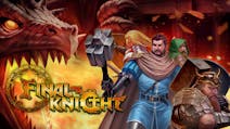 Product cover for Final Knight - Early Access