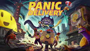 Panic Delivery