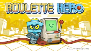 Product cover for Roulette Hero