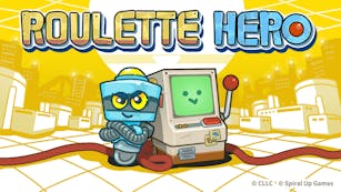 Product cover for Roulette Hero