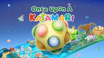 Product cover for Once Upon A KATAMARI
