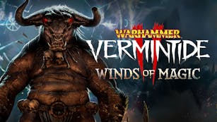 Product cover for Warhammer: Vermintide 2 - Winds of Magic - DLC