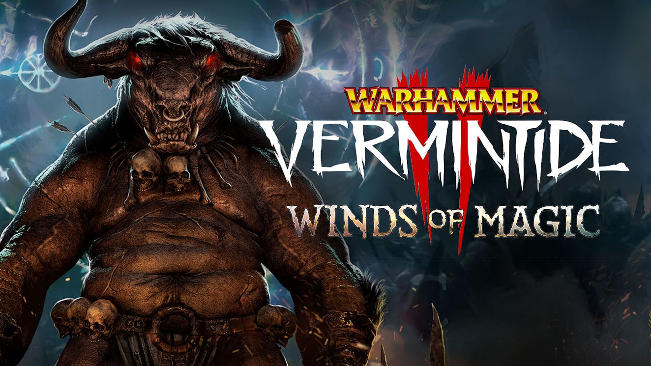 Product cover for Warhammer: Vermintide 2 - Winds of Magic - DLC