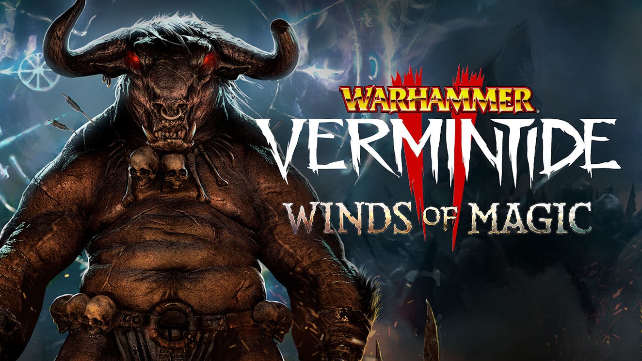 Warhammer: Vermintide 2 - Winds of Magic - DLC