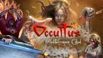 Product cover for Occultus - Mediterranean Cabal