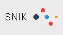 Product cover for Snik
