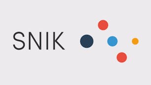 Product cover for Snik