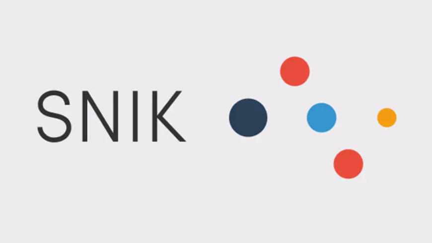 Product cover for Snik