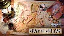 Product cover for Battleplan