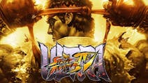 Product cover for Ultra Street Fighter® IV