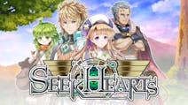 Product cover for Seek Hearts