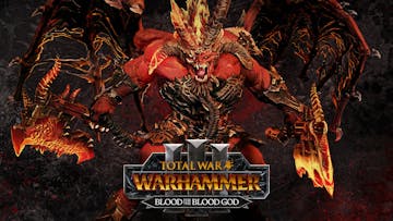 Total War: WARHAMMER III - Blood for the Blood God III