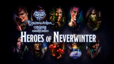 Neverwinter nights: heroes of neverwinter cheats