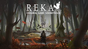 Product cover for REKA Soundtrack - DLC