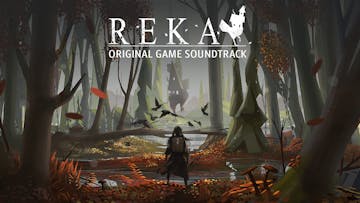 REKA Soundtrack