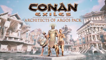 Conan Exiles - Architects of Argos Pack