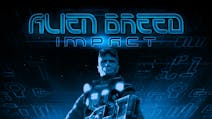 Product cover for Alien Breed: Impact