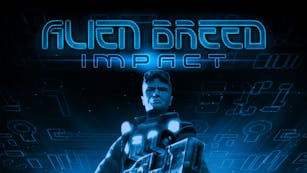 Product cover for Alien Breed: Impact